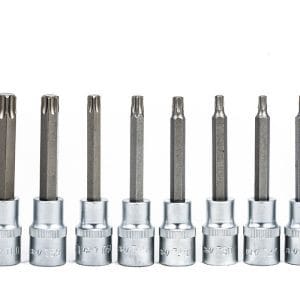 Set Trusa biti torx 32 piese