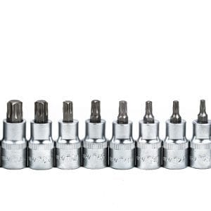 Set Trusa biti torx 32 piese
