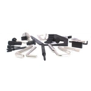 Trusa blocare distributie diesel si benzina FORD MAZDA, 23 piese