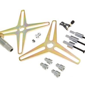 Trusa pentru centrat ambreaje autoreglabile SAC, 41 piese