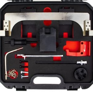 Blocaje distributie pentru BMW B38, B48, B58, 13 piese