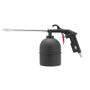 Set 5 accesorii pneumatice pentru compresor, Airpress