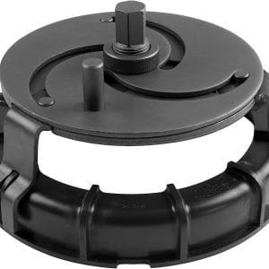 Cheie reglabila pentru demontat capac de la rezervoarul de combustibil,100 - 170 mm