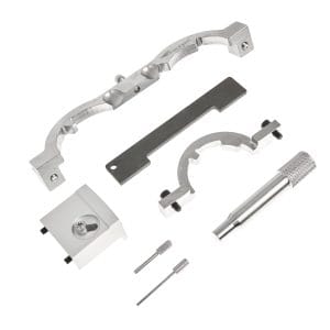 Trusa blocaje distributie pentru Opel 1.0, 1.2, 1.4 , 7 piese