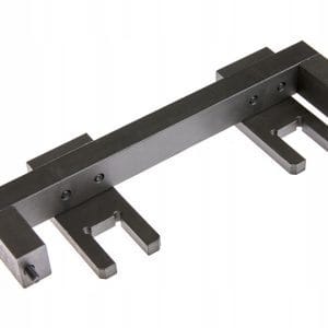 Trusa blocaje distributie BMW N43 1.6, 2.0, 9 piese