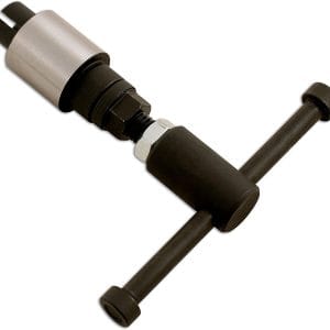 Extractor pentru ac injector
