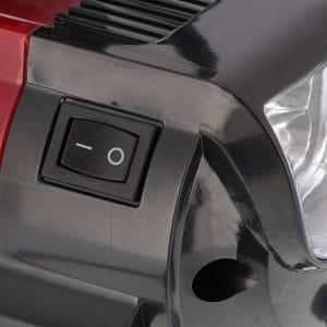 Mini compresor auto fara ulei 12V, 7.0 bar, 27 l / min