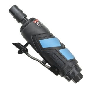 Set polizor pneumatic cu accesorii Profesional STT-R11, 13 piese
