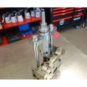 Extractor injector pentru Ford EcoBlue 2.0 Diesel