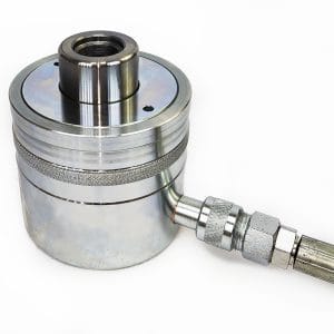 Cilindru extractor hidraulic tubular, 30T