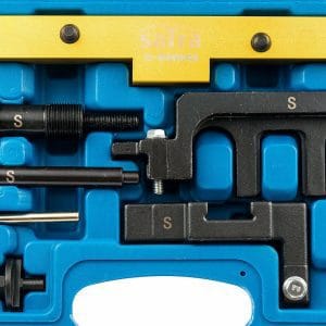 Set Trusa blocaje distributie pentru BMW N42 / N46, 8 piese