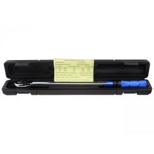 Cheie dinamometrica profesionala, 1/2 20-210Nm