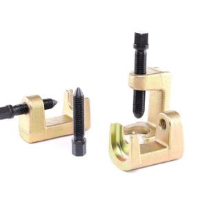 Set trusa extractoare pivoti, 23 - 28 - 34 mm, 3 piese