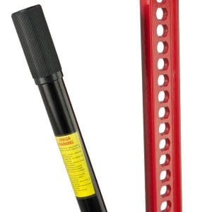Cric mecanic tip Off-road 3 Tone Profesional HI-LIFT 155-1350 mm