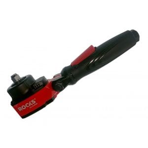 Pistol pneumatic cu impact Oscilant , 1/2 '', 500 Nm