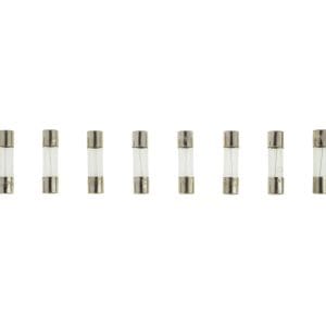 Set de sigurante din sticla, 200 piese