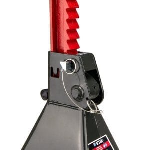 Set capre suspendare auto 6 tone, 2 piese