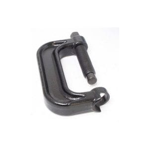 Set Trusa pentru extras pivoti si rotule Mercedes, 10 piese
