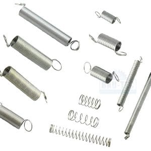Set de arcuri universale, 200 piese
