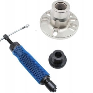 Extractor hidraulic pentru planetare 12 T