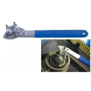 Cheie intinzator curele de distributie, VW, AudiI, Seat, Skoda