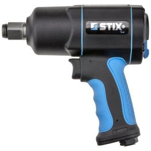 Pistol Pneumatic STT-22, 3/4 2200NM Stix