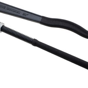 Cleste reglabil, pentru tevi, forma S, 1,5"