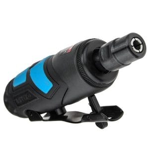 Set polizor pneumatic cu accesorii Profesional STT-R11, 13 piese