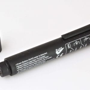 Tester lichid frana Satra