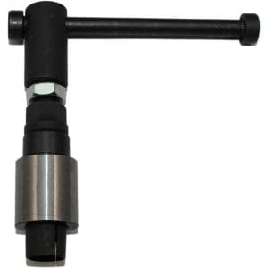 Extractor pentru ac injector