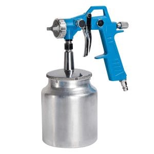 Set 7 accesorii pneumatice pentru compresor, Airpress