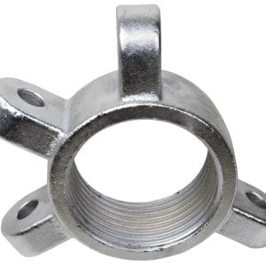 Presa hidraulica 30T pentru extras rulmenti butuci bucse rotidintate , doua si trei brate, 400mm