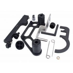 Set Trusa blocaje distributie BMW / MINI N47 / N57 ,11 piese