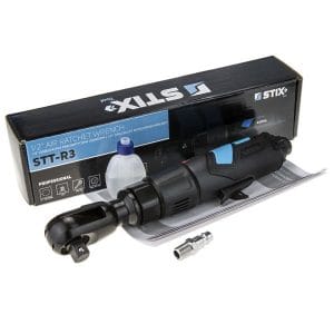 Cheie pneumatica cu clichet STT-R3, 102NM