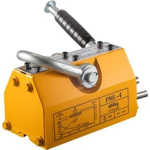 Dispozitiv magnetic de ridicare 400 kg