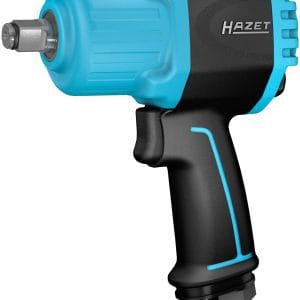 Pistol de impact pneumatic HAZET 1/2" - 9012 TT - (2200 Nm)