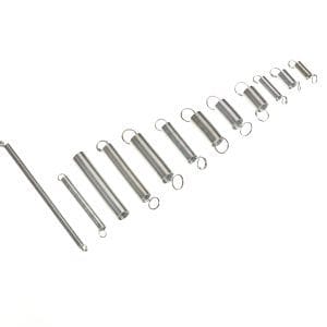 Set de arcuri universale, 200 piese
