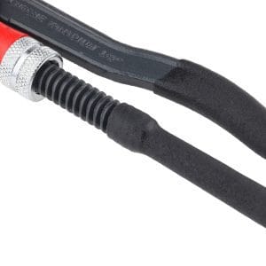 Cleste reglabil, pentru tevi, forma S, 1/2"