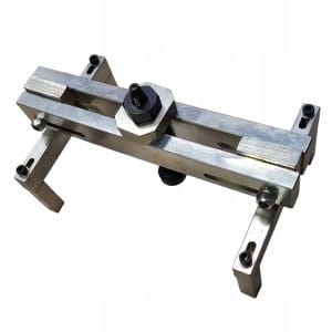 Set extractor hidraulic 20 tone pentru injectoare Fiat, Opel, Ford, Iveco, Suzuki
