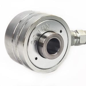 Cilindru extractor hidraulic tubular 20T, 52mm
