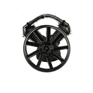 Cap compresor de aer cu 2 pistoane 600l/min, 5.5kW, 8 bari