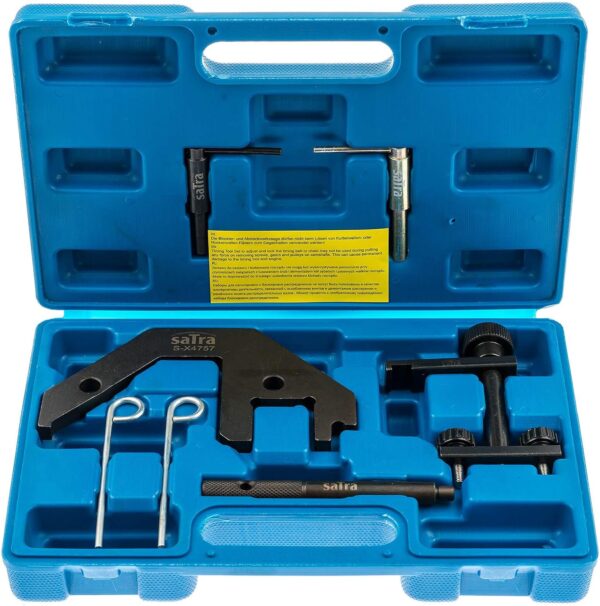 Blocaje distributie pentru BMW M47 / M57, 7 piese