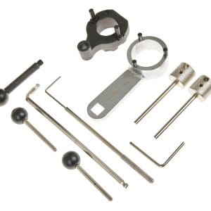 Trusa blocaje distributie pentru VW, Audi, Skoda 1.4, 1.6, 2.0TDI CR, 10 piese