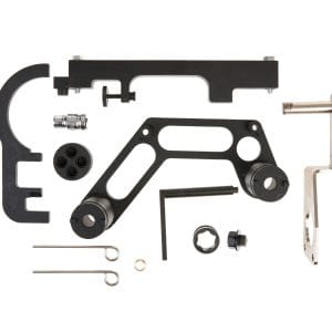 Trusa blocaje distributie pentru BMW Diesel N47, N47S, N57, N57S, 12 piese