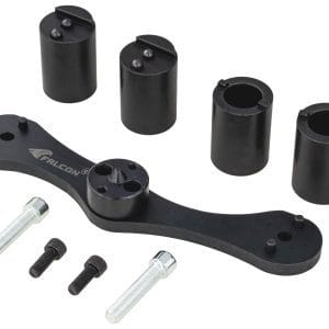 Blocaje ax de echilibrare BMW N47, B47, B48, 9 piese