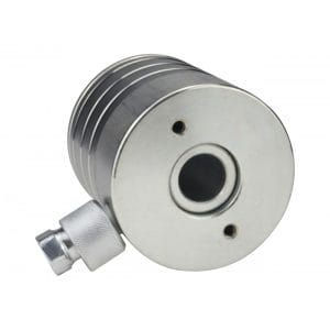 Cilindru hidraulic pentru extras injectoare si bucsi suspensie 20 tone