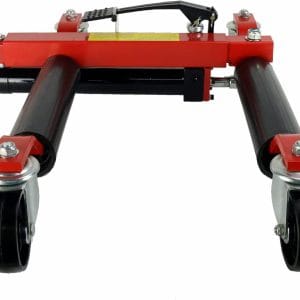 Dispozitiv hidraulic pentru mutat masini avariate, 680kg