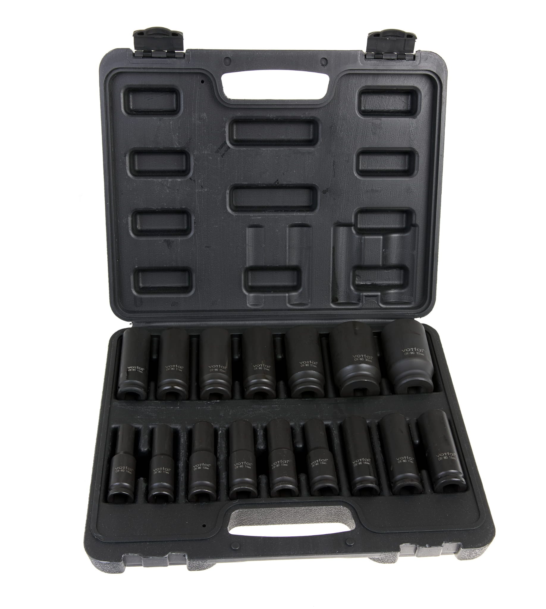 7b447c601a9f8157f375725a22e0de96.jpg Trusa 16 Tubulare de Impact pentru Pistol Impact 1/2 10-32mm