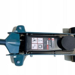 Cric crocodil hidraulic de 4 tone ,135-520mm, profesional Forsage
