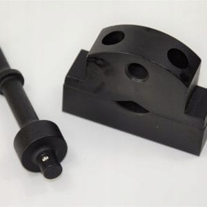 Adaptor de extras injectoare pentru ciocan pneumatic